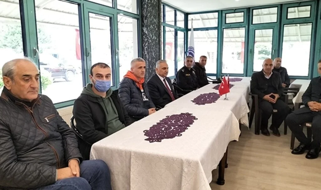 220 aydır devam eden mevlit