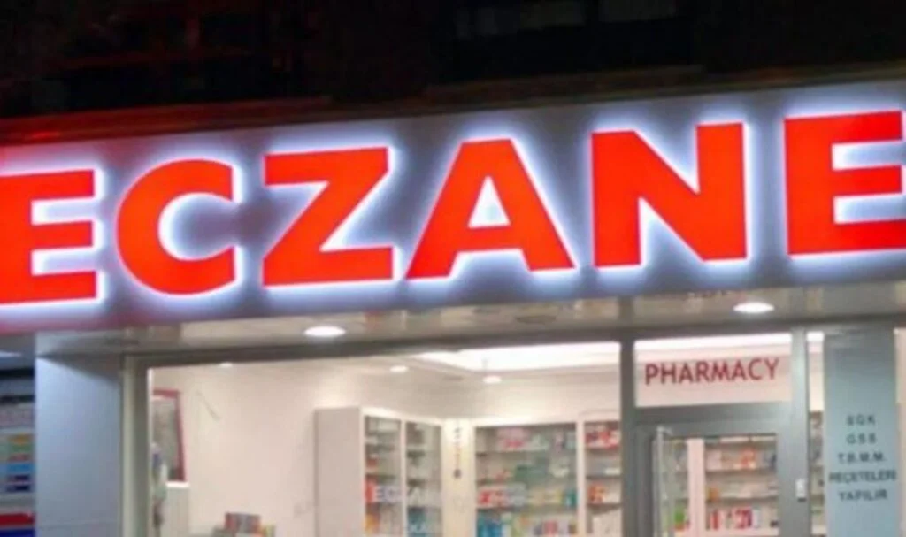 23 Nisan eczaneler açık mı? 23 Nisan eczaneler çalışıyor mu?