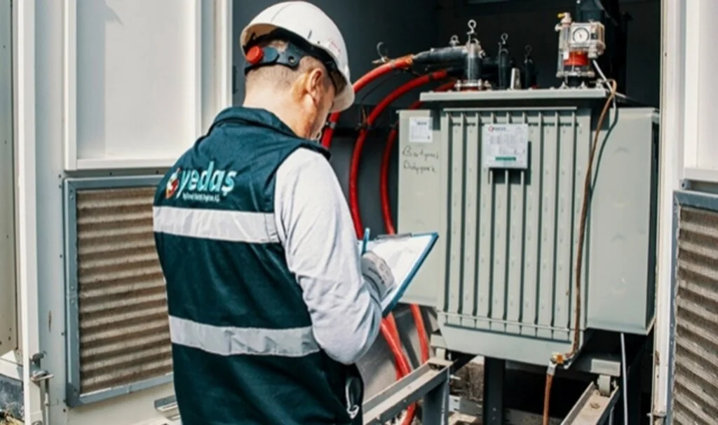 5 ilde kesintisiz enerji için önlemler alındı