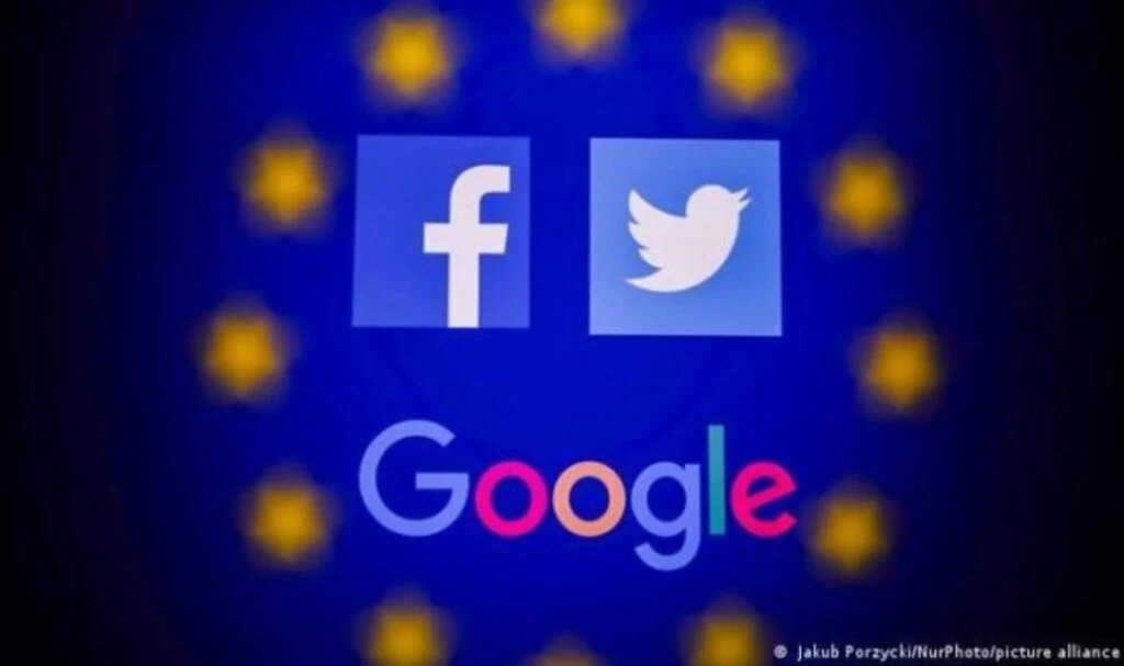 AB’den internet güvenliği için yeni yasal düzenleme