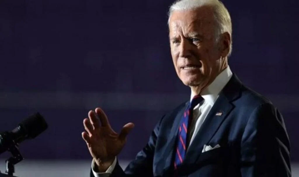 ABD Başkanı Biden, yüksek enflasyonun nedenini açıkladı: Putin'in fiyat artışı