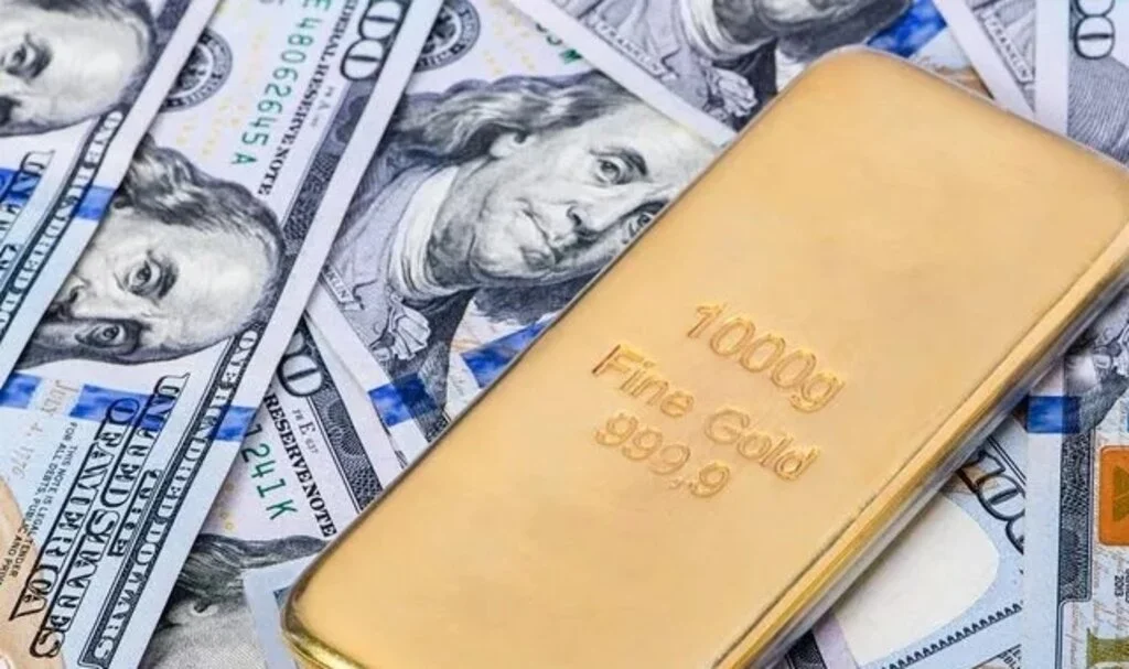 ABD'de enflasyonunda yeni zirve! Altın ve dolar veri sonrası hareketlendi