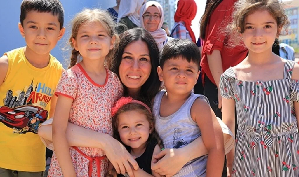Milletvekili Karaaslan: Hedeflerimize ulaşacağız