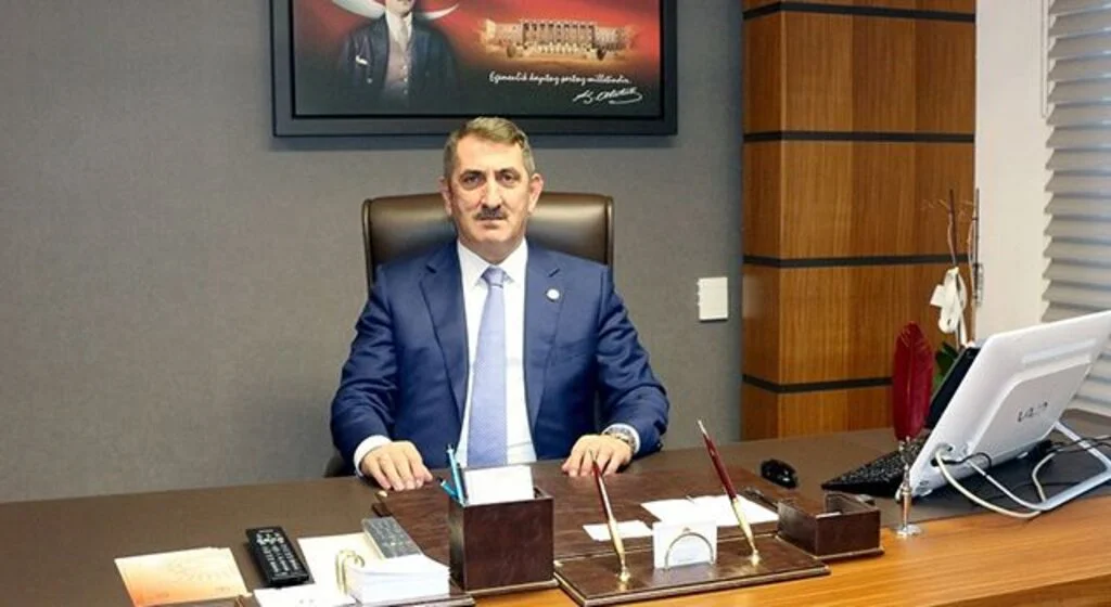 AK Parti Samsun Milletvekili Fuat Köktaş: Birliğimiz daim olsun