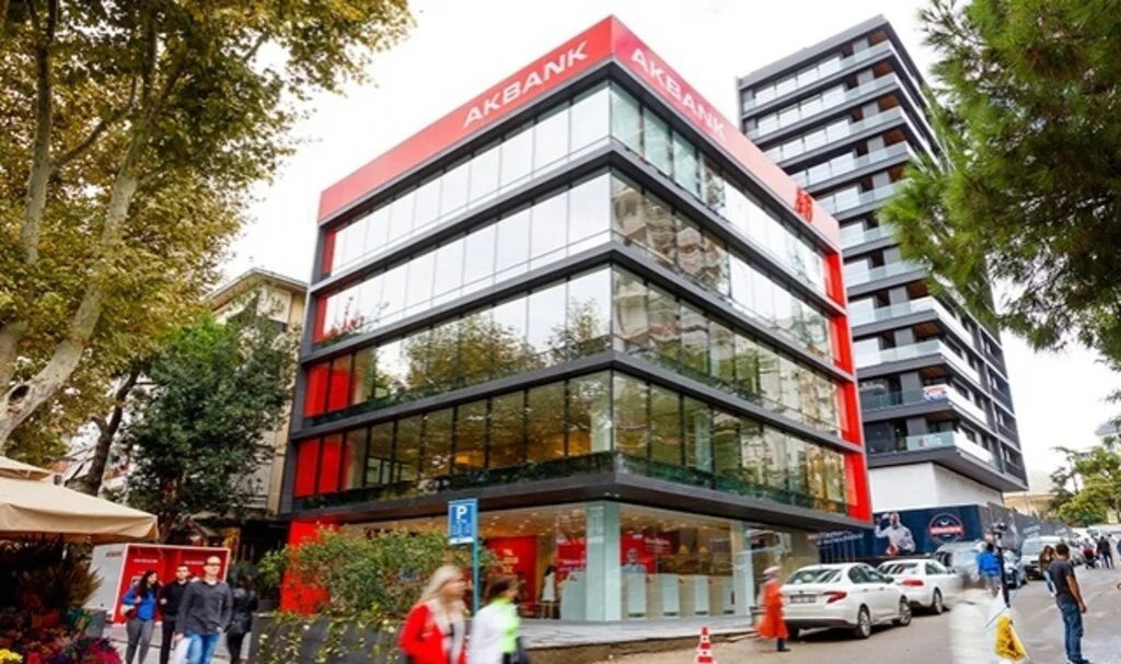 Akbank sürdürülebilirlik temalı sendikasyonunu %100’ün üzerinde yeniledi
