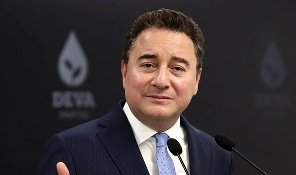 ALİ BABACAN’DAN TÜİK’E GÖNDERME ‘Enflasyonu ölçmek TÜİK’in, düşürmek hükûmetin görevi’