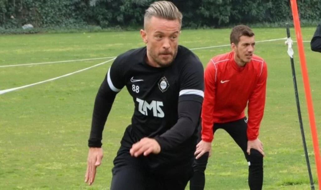 Altay’da sakatlık şoku! En az 3 hafta...