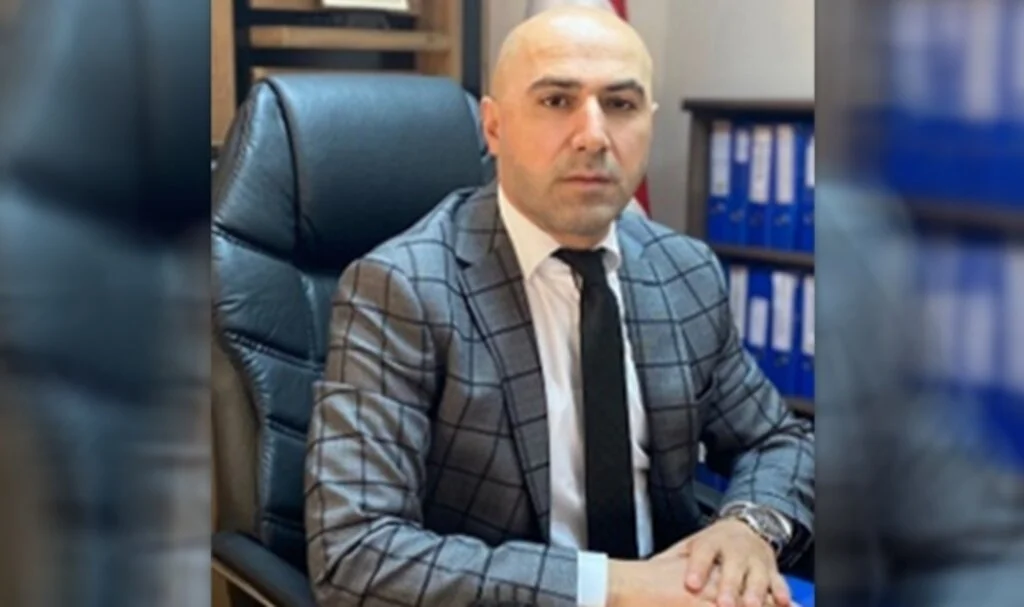 Anadolu Sağlık Sen Genel Başkanı Necip Taşkın:Laborantlar çözüm bekliyor 