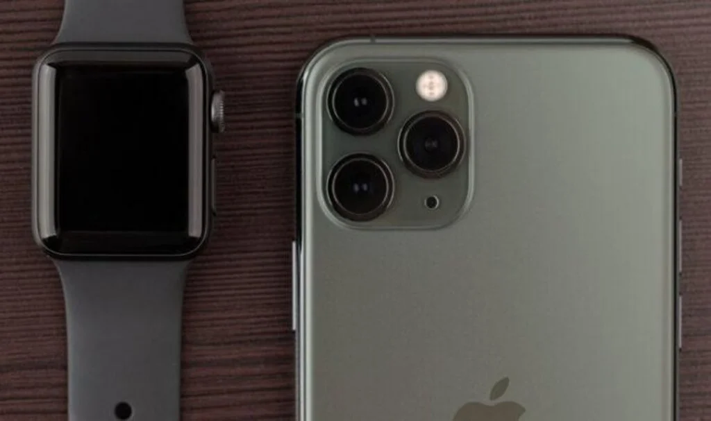 Apple'ın yeni saati buna sahip olabilir! Olmaz diyenler var ama gerçekleşme ihtimali yüksek