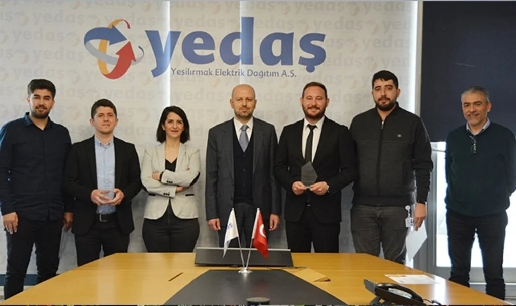 ‘AR-GE Proje Yarışması’nda dereceye girenler belli oldu