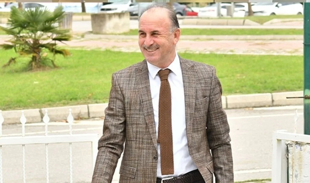 ASKF Samsun Başkanı Şener Aydın'dan Fair-Play Vurgusu