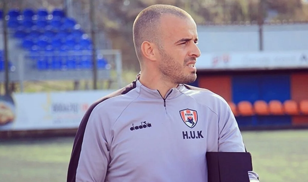 Atakum Belediyespor Teknik Sorumlusu Hasan Uğur Kardal Sezonu Değerlendirdi