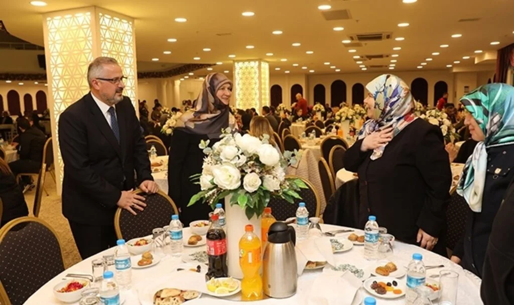 Bafra Belediye Başkanı Hamit Kılıç: İnançla ve azimle çalışıyoruz