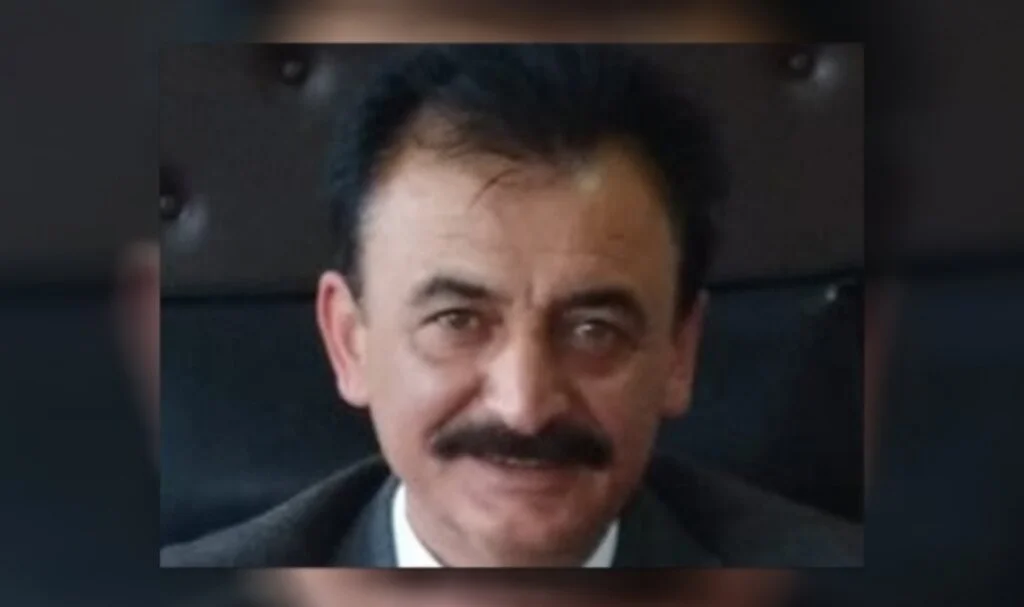 Bafra Öğretmenevi Müdürü Berati Aydın oldu 