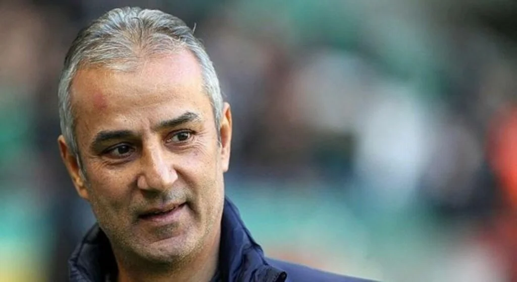 Bahçe İsmail Kartal'da çok değişti.
