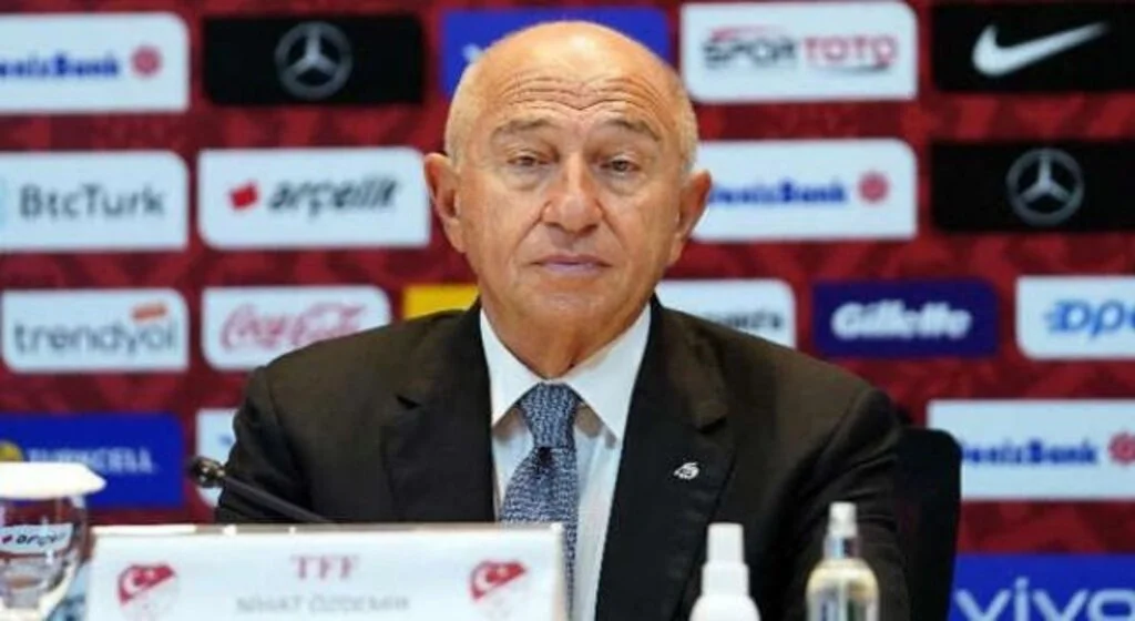 Başkan Nihat Özdemir istifa mı etti? Başka istifa edenler var mı?