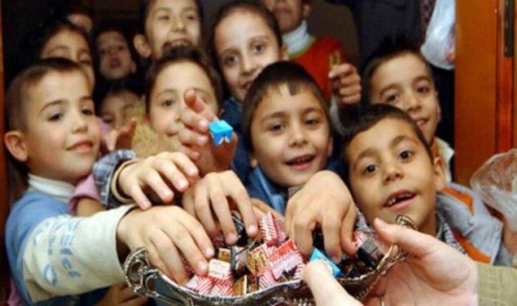 BAYRAM TATİLİ KAÇ GÜN 2022? 5-6 Mayıs tatil mi? Ramazan Bayramı tatili 9 gün mü?