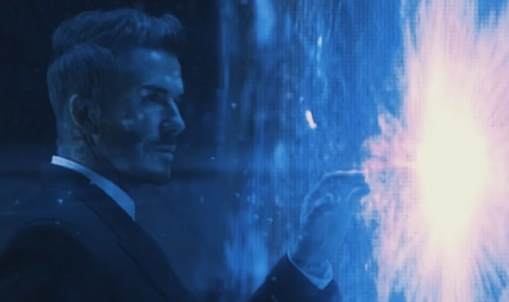 Beckham’ın reklamında oynadığı kripto şirketi yatırımcıları dolandırmış