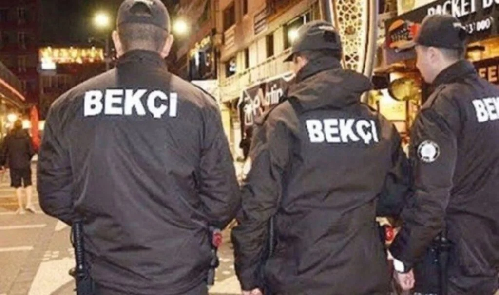 BEKÇİ ALIMI BAŞVURU EKRANI 2022! Bekçilik başvuruları başladı mı, ne zaman başlayacak? Bekçilik sınav ücreti ne kadar?