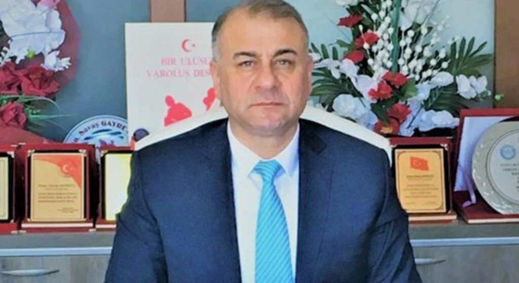 Bem Bir Sen Samsun Şube Başkanı Savaş Gayretli: Vakit kardeşlik vakti