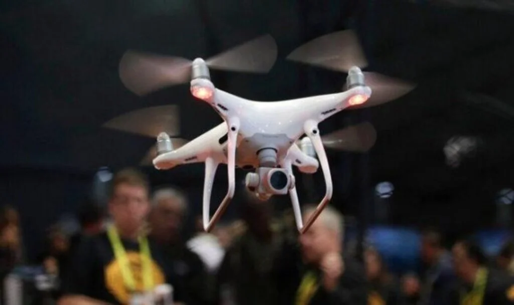 Biden Yönetimi Drone’lara Karşı Ekstra Yetki İstiyor