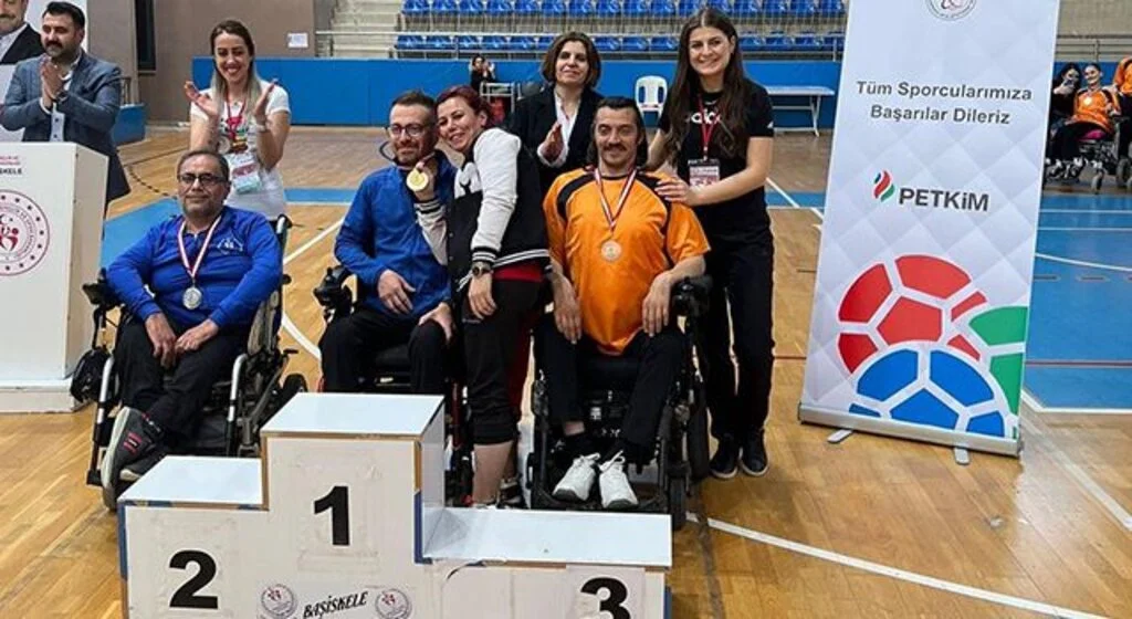 Bocciada Atakum Farkı