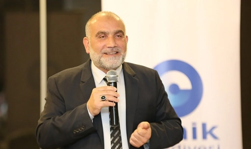 Canik Belediye Başkanı İbrahim Sandıkçı'dan “sosyal denge” müjdesi