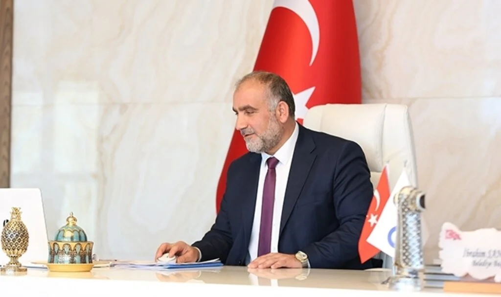 Canik’te “Kadir Gecesi” özel programı