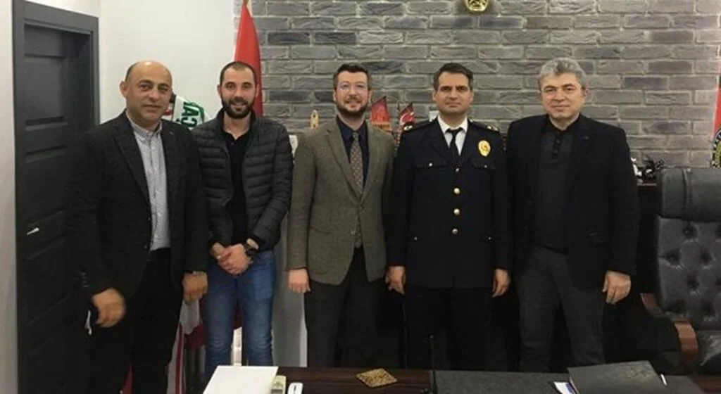 'Çarşambalılar Derneği katkı sağlayacak'