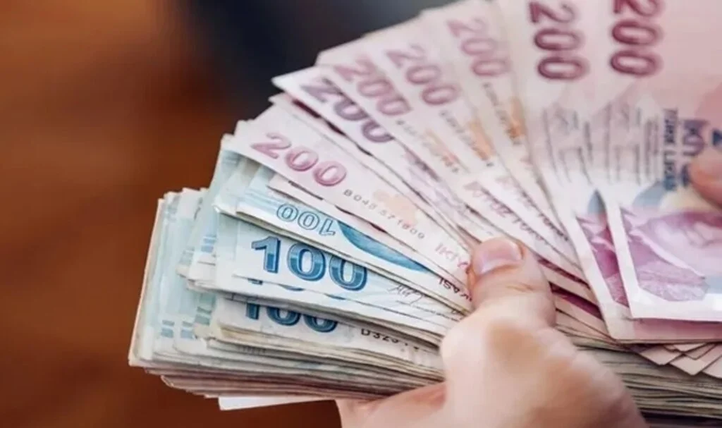 CHP’den 'emeklilerin bayram ikramiyesi 4 bin 250 TL olsun' teklifi