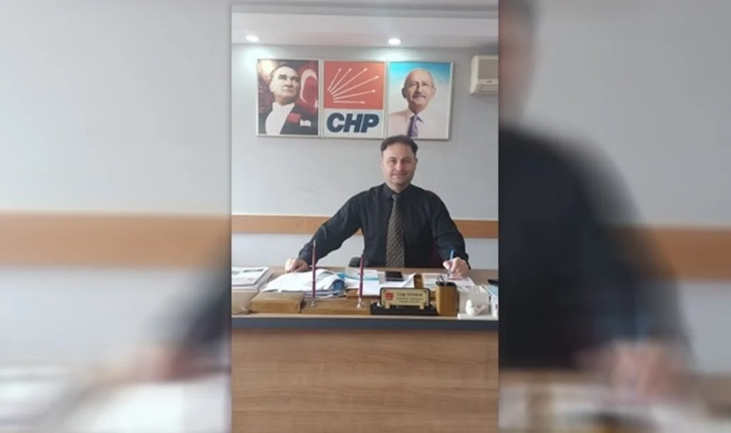 CHP Samsun İl Yönetim Kurulu Üyesi Eyüp Odabaş: Halkın durumu ortada ne anlatıyorsunuz