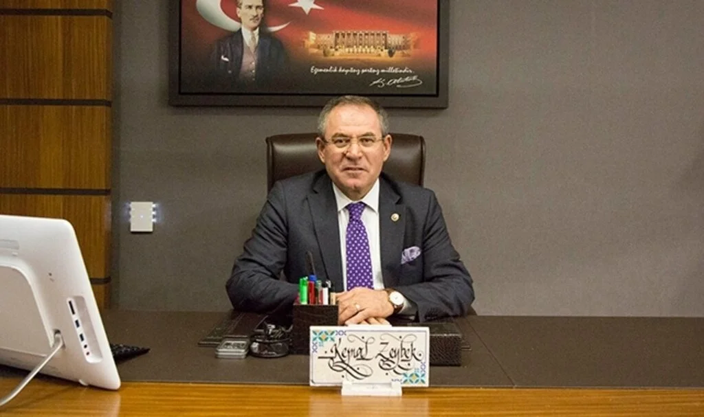 CHP Samsun Milletvekili Kemal Zeybek: Halk gereken cevabı verecek
