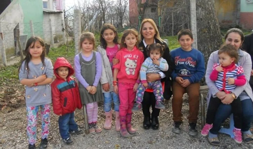 CHP Samsun Milletvekili Neslihan Hancıoğlu: Sorgulayan gençlik yetiştirmek görevimiz
