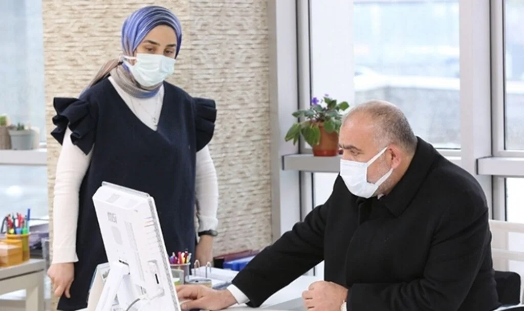 Çölyak hastalarına 'glütensiz gıda' desteği
