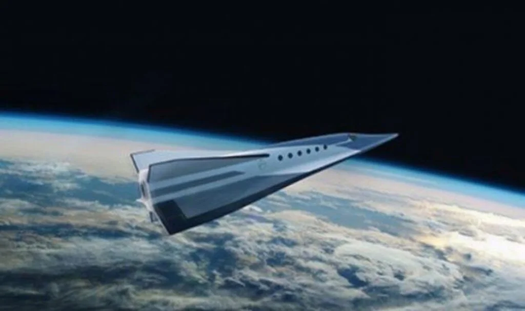 Concorde'un Çinli kardeşi yolda! Şanghay'dan New York'a 2 saatte gidilebilecek