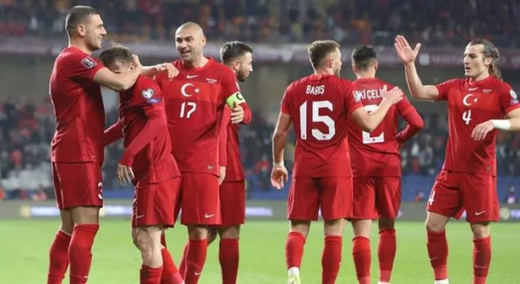 Değiştirmedi, sadece komple bir sistem değişikliği değil