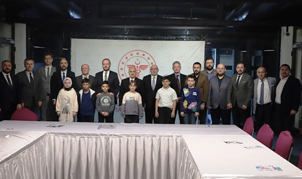 Diyabetli çocuklar parmakları delinmekten kurtulacak