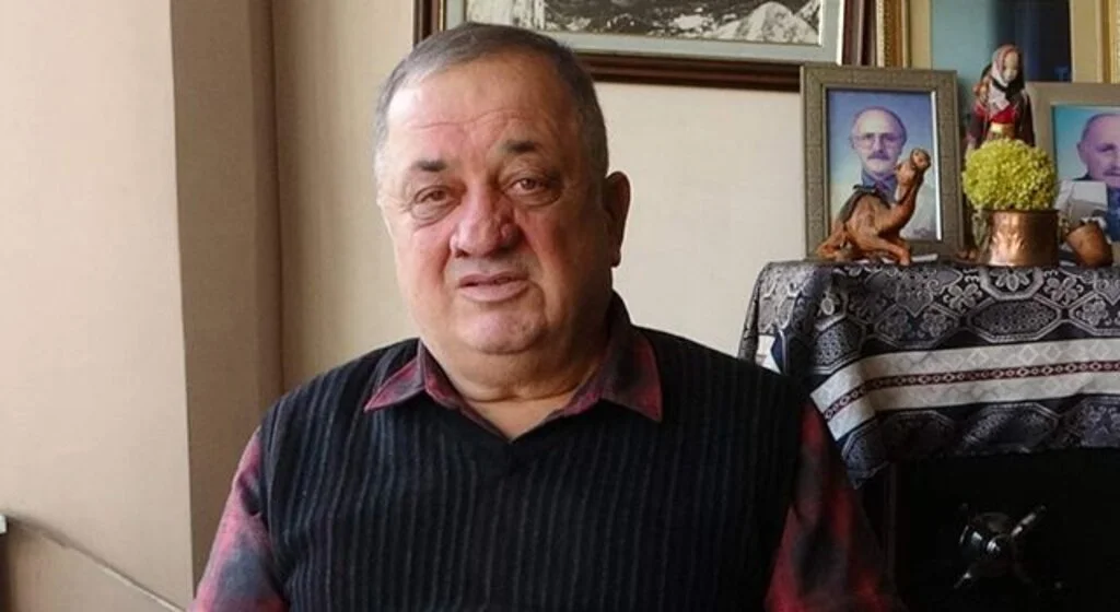Doğu Karadeniz İhracatçılar Birliği Başkan Yardımcısı Ahmet Hamdi Gürdoğan: Samsun-Sarp projesi başlamalı 