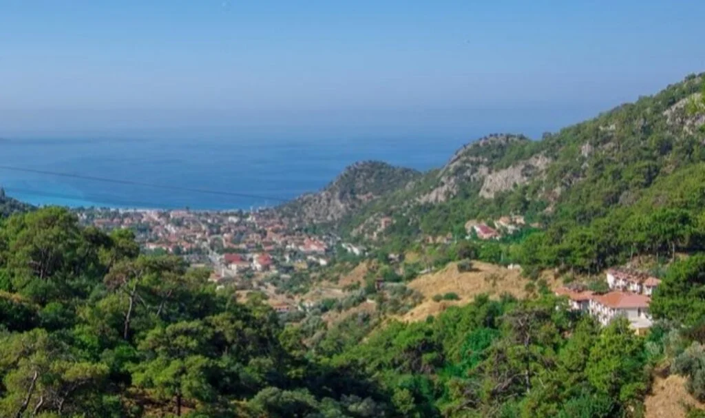 Eşsiz Bir Tatil Deneyimi İçin: Muğla Otelleri