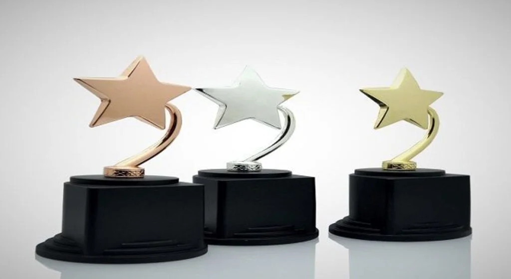 Etkinliklere Özel Plaket Üretimi