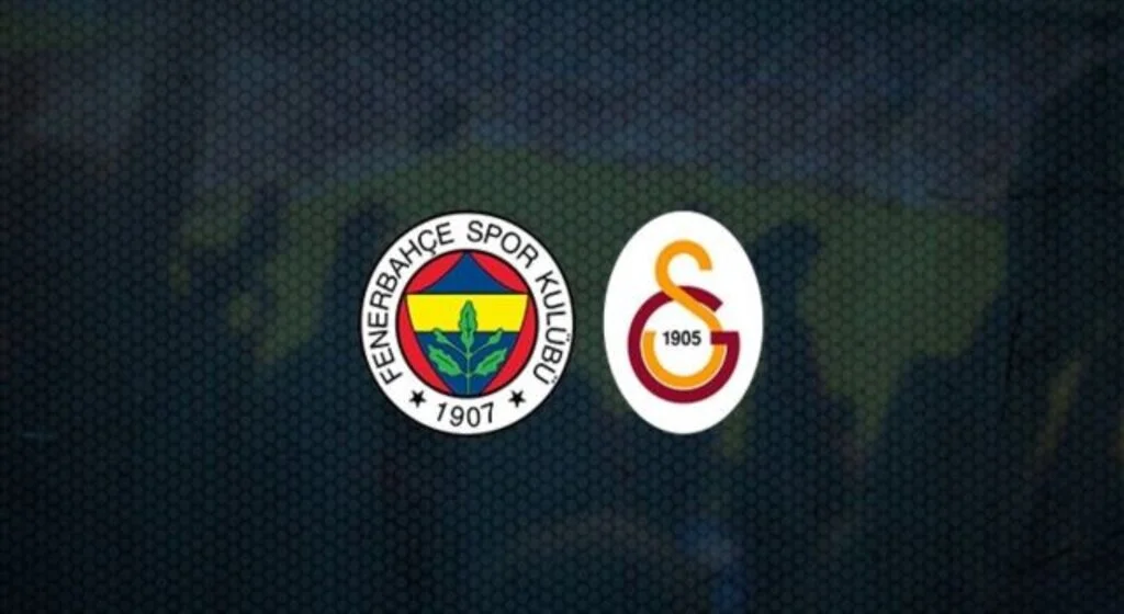 Fenerbahçe-Galatasaray maç saatleri, saatleri ve kanalları?