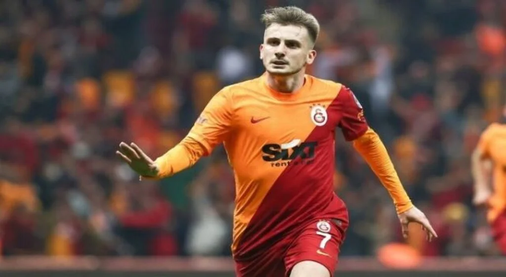 Galatasaray'dan açıklama