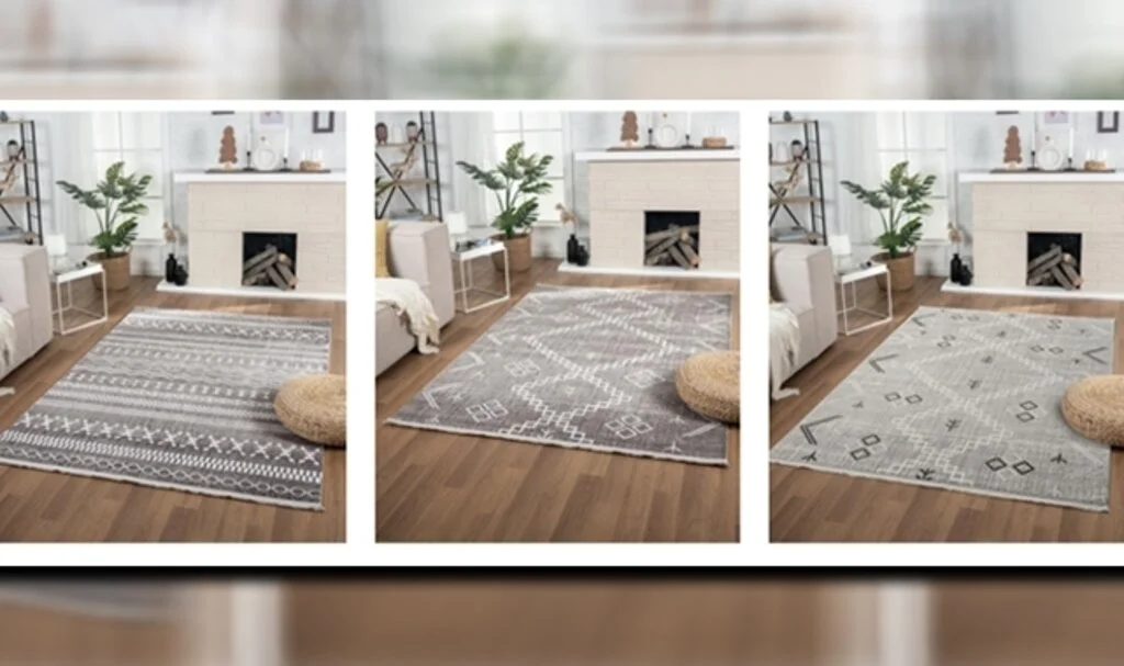 Gaziantep’ten Modern Halı ve Kilim Satın Almak İsteyenlerin Prestige Halısı!