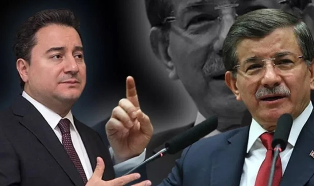 Gelecek Partisi'nden DEVA Partisi'nin seçim çıkışına yanıt: 'Önce biz yaptık'