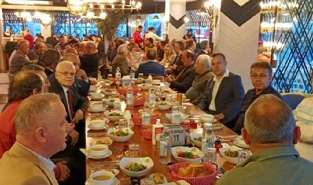 Giresunlular dernek kuruyor 