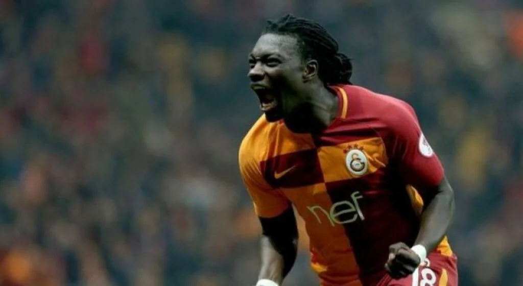Gomis'i hoca raporu olmadan gönderemezdik