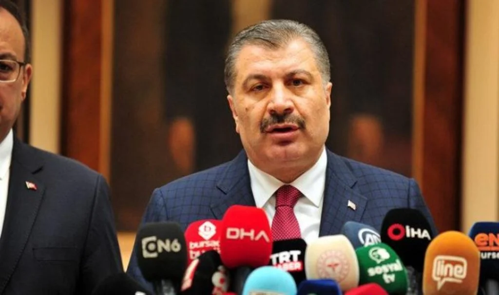 Herkesin Merakla Beklediği Kritik Bilim Kurulu toplantısının günü belli oldu! "En önemlilerinden biri olacak"