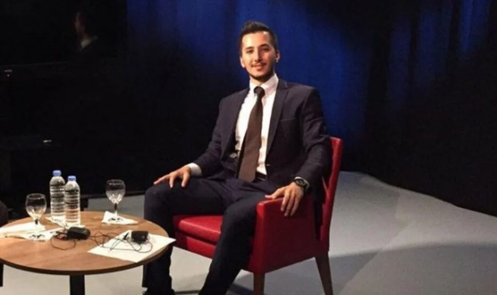 İbrahim Haskoloğlu neden gözaltına alındı? Gazeteci İbrahim Haskoloğlu kimdir, kaç yaşında?