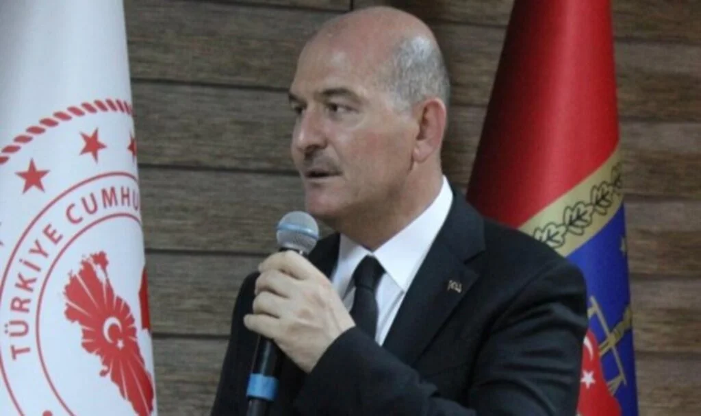 İçişleri Bakanı Soylu: Türk jandarması tarihinin en güçlü zamanındadır
