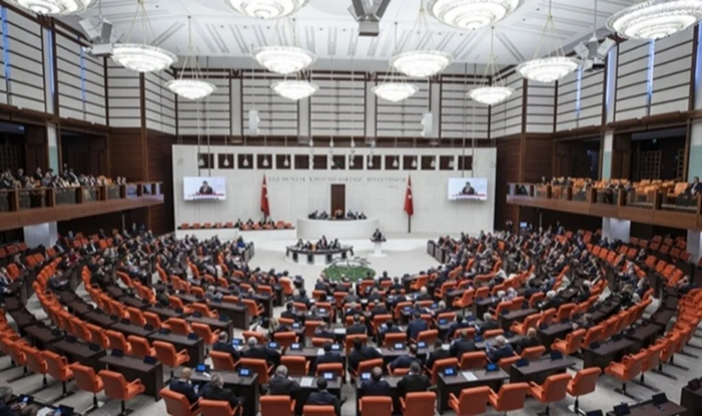 İhracatçılara yönelik düzenleme TBMM’de